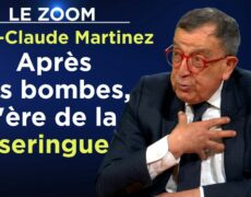 Jean-Claude Martinez – Euthanasie : “la seringue aux œufs d’or”