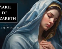 Terres de Mission : Marie de Nazareth et les 1 000 raisons de croire à la foi catholique