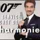 James Bond: Au Service secret de… l’harmonie