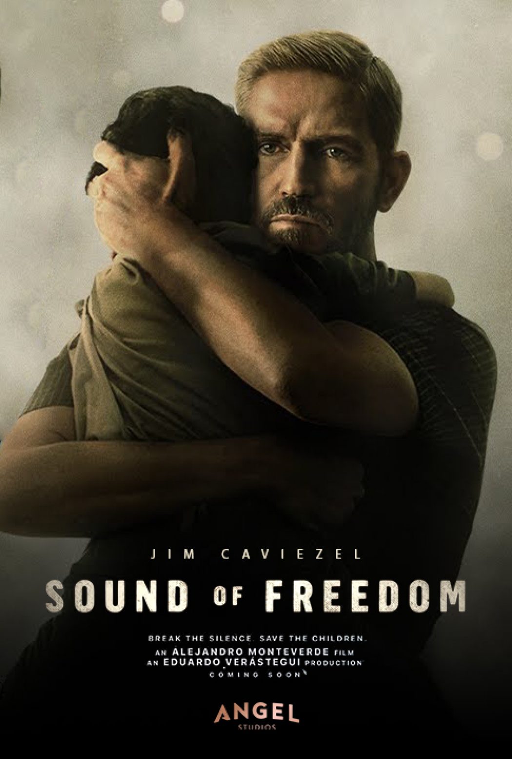 Sound of Freedom sortira au cinéma en France le 15 novembre
