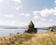 «En sacrifiant l’Arménie, Poutine commet la même erreur que l’Empire byzantin face aux Turcs»