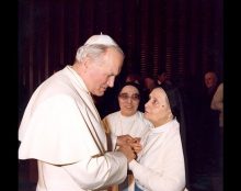 Guérison miraculeuse d’un enfant dans le sein de sa mère