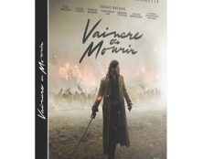 Vaincre ou mourir disponible en DVD