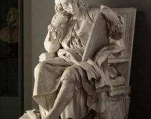 “Grandeur et misère de l’homme forment le paradoxe qui se trouve au cœur de la réflexion et du message de Blaise Pascal”