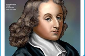 Blaise Pascal et la modernité
