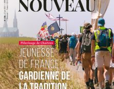 Décivilisation ? « Un monde moins chrétien est d’abord un monde moins humain » selon saint Augustin