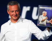 Bruno Le Maire bientôt favorable à la GPA?