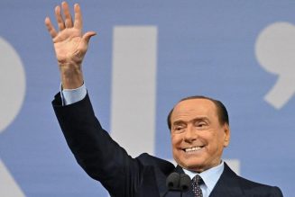 Silvio Berlusconi, l’homme de l’union des droites italiennes, RIP