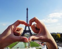 14 juillet, une occasion de prier pour la France