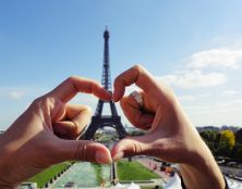 14 juillet, une occasion de prier pour la France