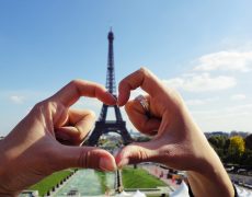 14 juillet, une occasion de prier pour la France