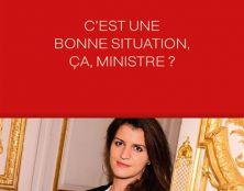 Emploi fictif : Que fait Marlène Schiappa dans son ministère ? Elle écrit des bouquins