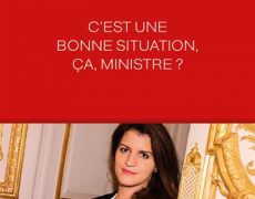 Emploi fictif : Que fait Marlène Schiappa dans son ministère ? Elle écrit des bouquins