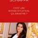 Emploi fictif : Que fait Marlène Schiappa dans son ministère ? Elle écrit des bouquins