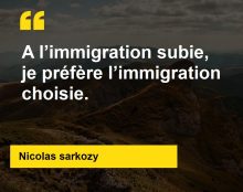 Alexandra Masson (RN) : NON à l’immigration zéro et OUI au “mariage” pour tous