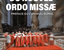 Remarques à propos de la réforme liturgique