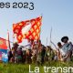 Chartres 2023, la transmission
