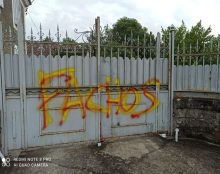 L’extrême-gauche a encore frappé