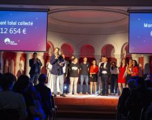 Près de 700 000 euros de levée de dons pour la 3ème édition de La Nuit pour la Mission