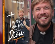 “Tu as du prix au yeux de Dieu”