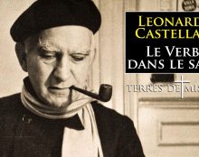 Terres de Mission – Leonardo Castellani : Le Verbe dans le sang