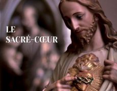Le mensuel Gloria consacre son dossier au Sacré-Coeur