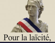 Laïcisme : le rapport maçonnique et anticatholique du Collectif laïque national