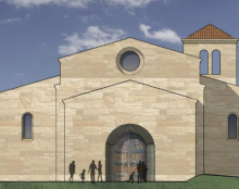 La Fraternité sacerdotale Saint Pie X peut construire une église à Meylan (38)