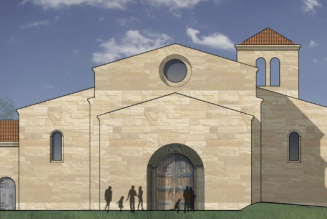 La Fraternité sacerdotale Saint Pie X peut construire une église à Meylan (38)