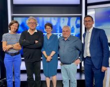 En Quête d’esprit : l’âme