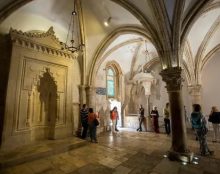 Christianophobie à Jérusalem