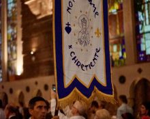 “Dans la liturgie traditionnelle, la participation active à la messe réside principalement dans les prières de l’offertoire”