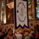“Dans la liturgie traditionnelle, la participation active à la messe réside principalement dans les prières de l’offertoire”