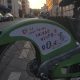 Nouvelle opération pro-vie sur les Vélib’ à Paris