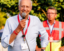 “Ecouter nos pèlerins reviendrait à reconnaître les erreurs passées”