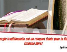 Comme le prétexte de cette réforme était pastoral, les héritiers de cette idée de réforme pourraient se prêter à l’exercice du bilan