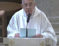 Un prêtre agressé à Saint-Etienne [Addendum]