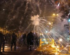 Une guerre ethnico-religieuse sur le sol de France