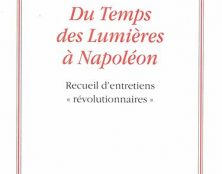 L’idéologie des Lumières, à la source de la culture de mort actuelle