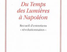 L’idéologie des Lumières, à la source de la culture de mort actuelle