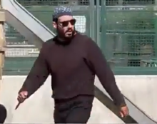 Annecy : l’ex-femme du Syrien avait prévenu les autorités françaises et suisses