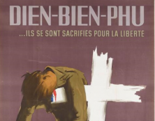 Guerre d’Indochine : la pudeur du gouvernement face à la haute trahison du parti communiste “français”