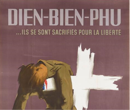 Guerre d’Indochine : la pudeur du gouvernement face à la haute trahison du parti communiste “français”
