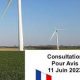 Consulter les Français sur les éoliennes par référendum montre qu’ils sont contre !