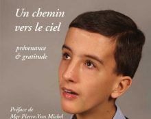 “Quel grand malheur pour le monde de se priver de ces milliers de lucioles d’amour !”