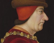  2023: l’Année Louis XI