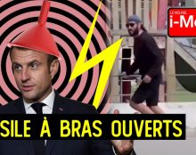 I-Média – Annecy : l’horreur migratoire et la diversion médiatique