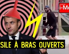 I-Média – Annecy : l’horreur migratoire et la diversion médiatique