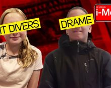 I-Média – Nanterre : De la récupération médiatique à l’émeute