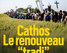 “Valeurs actuelles ne viendra jamais garnir le cimetière des victimes du politiquement correct”